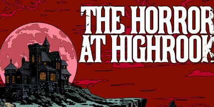 御三家Game-Highrook的恐怖