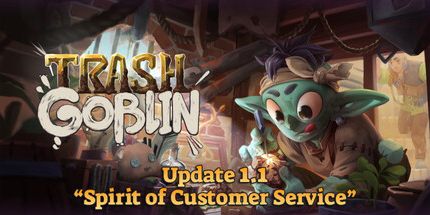 御三家Game-垃圾哥布林