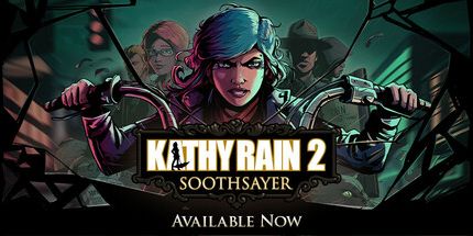 御三家Game-涤净之雨2：占卜师