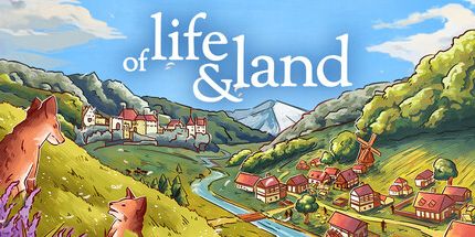 御三家Game-生命和土地