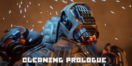 御三家Game-序言清洁