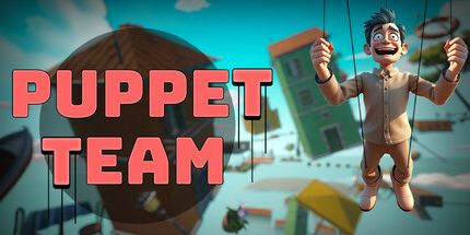 御三家Game-傀儡团队
