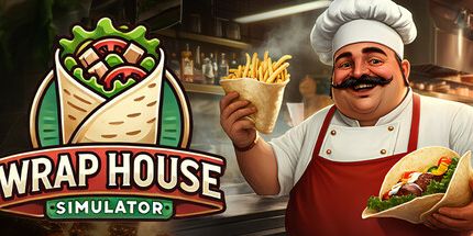 御三家Game-包装房子模拟器