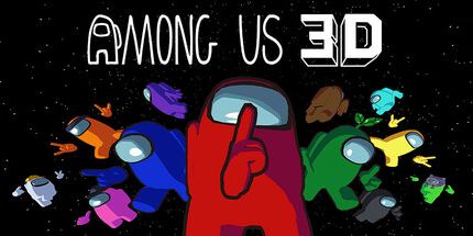 御三家Game-在我们中间3D