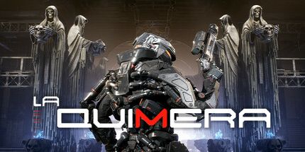 御三家Game-La Quimera