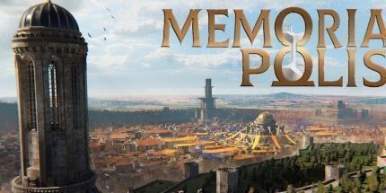 御三家Game-MEMORIAPOLIS