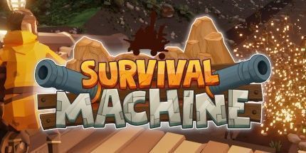 御三家Game-生存机器