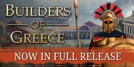御三家Game-希腊建设者