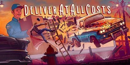 御三家Game-绝递必达