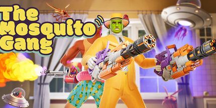 御三家Game-蚊子帮