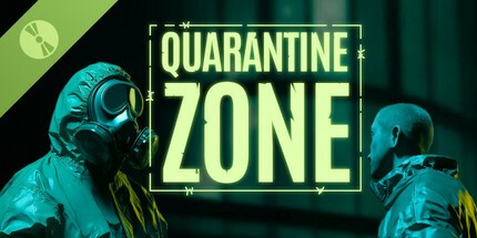 御三家Game-边境丧尸检察官Demo