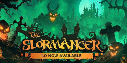 御三家Game-The Slormancer