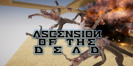 御三家Game-死者的提升