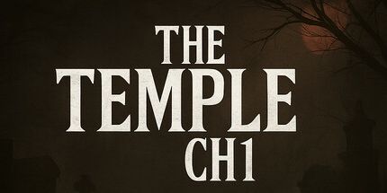 御三家Game-寺庙: CH 1