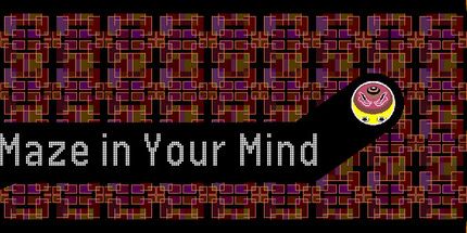 御三家Game-在你心中的迷宫