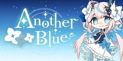 御三家Game-另一种蓝色