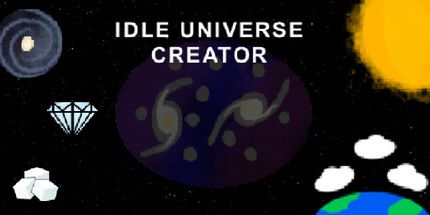 御三家Game-空闲宇宙创造者