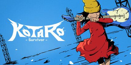 御三家Game-KOTARO幸存者