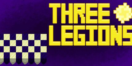 御三家Game-三个军团: 深渊的侵蚀