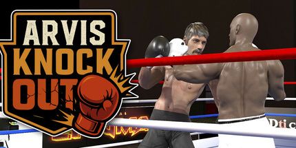 御三家Game-ARVIS击倒!