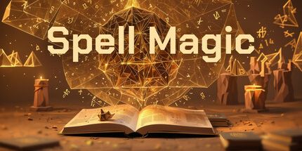 御三家Game-法术魔法