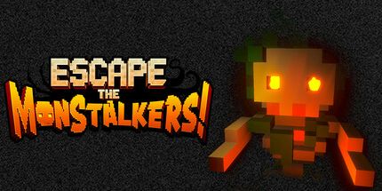 御三家Game-逃离MonStalkers!