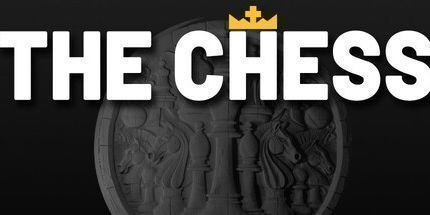 御三家Game-国际象棋