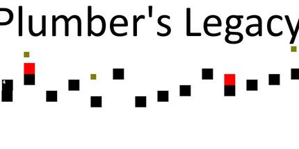 御三家Game-Plumber’s Legacy
