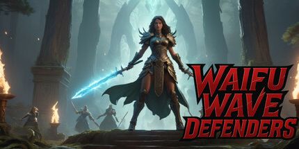 御三家Game-外福波防御者