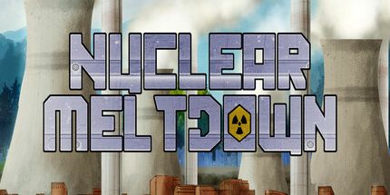 御三家Game-核熔毁