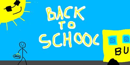 御三家Game-回到学校