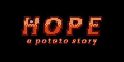 御三家Game-希望: 一个土豆的故事