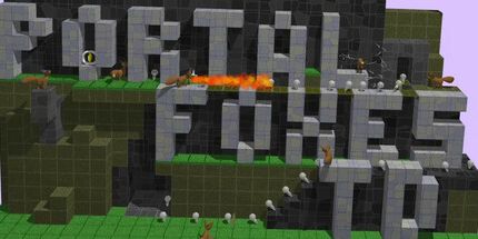 御三家Game-门户狐狸TD