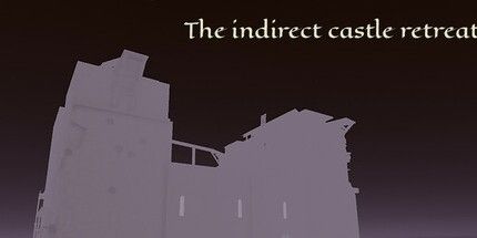 御三家Game-城堡的间接撤退