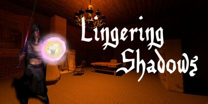 御三家Game-缠绵的阴影