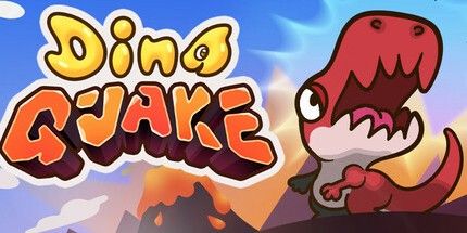 御三家Game-迪诺地震