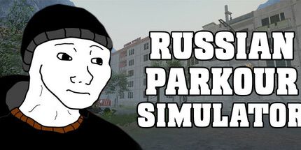 御三家Game-俄罗斯跑酷模拟器