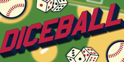 御三家Game-Diceball