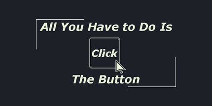 御三家Game-你所要做的就是点击按钮