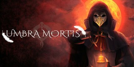 御三家Game-Umbra Mortis