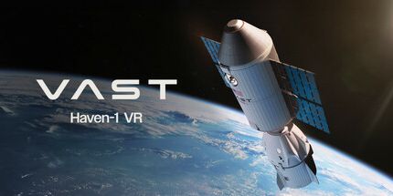 御三家Game-广阔的避风港-1 VR