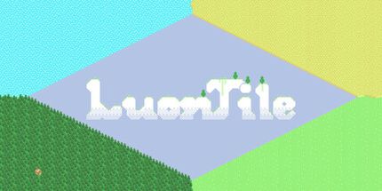 御三家Game-LuonTile