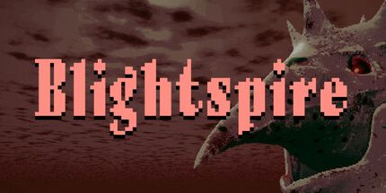 御三家Game-Blightspire