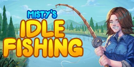 御三家Game-Misty的闲钓