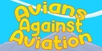 御三家Game-反对航空的鸟人