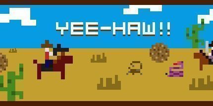 御三家Game-Yee-Haw