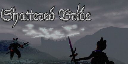 御三家Game-破碎的新娘