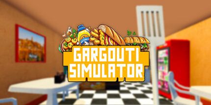 御三家Game-Gargouti模拟器