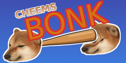 御三家Game-Cheems Bonk