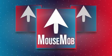 御三家Game-慕斯莫布